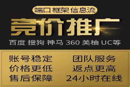 行业新秀的关键词竞价排名之路：快速崛起的案例